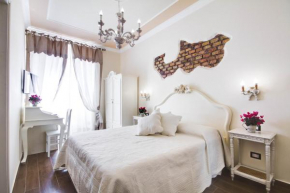 Отель Lunaria Suites Rome Vaticano  Рим
